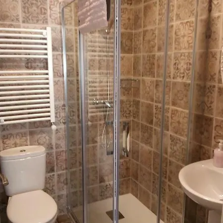 Vivienda Vacacional El Rinconin De Sobrevilla Rozagás