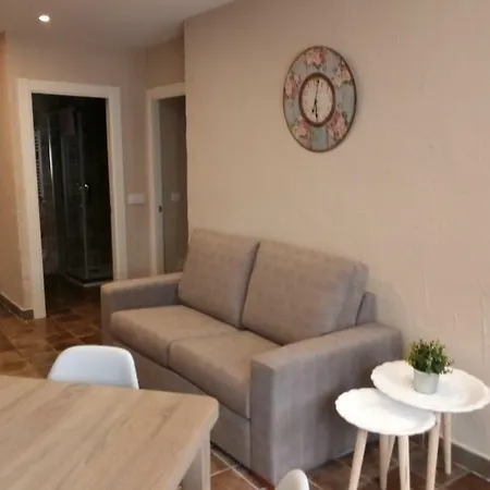 Prázdninový dům Vivienda Vacacional El Rinconin De Sobrevilla *