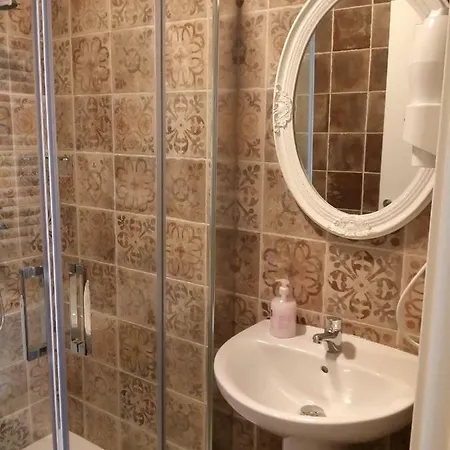 Vivienda Vacacional El Rinconin De Sobrevilla Prázdninový dům Rozagás
