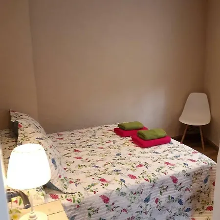 Vivienda Vacacional El Rinconin De Sobrevilla Prázdninový dům *